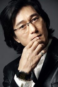 Photo of Teddy Lin Wai-Kin