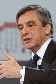 Фото: François Fillon