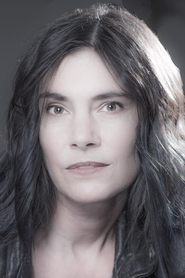 Photo of Liane Curtis