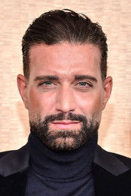 Photo of Omar Sharif Jr.
