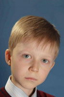 Photo of Matvey Novikov