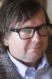 Photo of Finn Tokvam