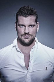 Photo of Olivier Richters