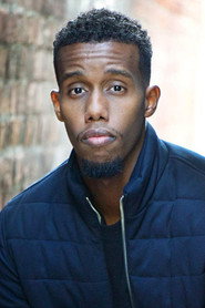 Photo of Obssa Ahmed