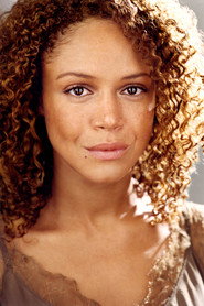 Photo of Amber Gray