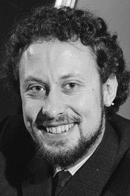 Photo of Svein Erik Brodal
