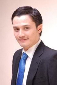 Photo of Pascal Azhar