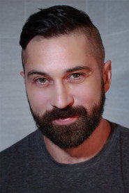 Photo of Paul Blain
