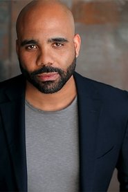 Photo of Anthony E. Williams