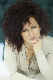 Photo of Zane Daudziņa