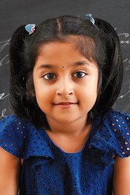 Фото: Baby Aazhiya