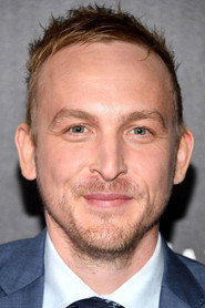Photo of Robin Lord Taylor