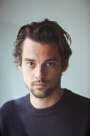 Photo of Louis Andrieu