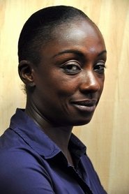 Фото: Maimouna N'Diaye