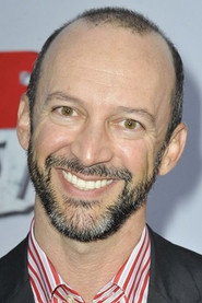 Photo of J.P. Manoux