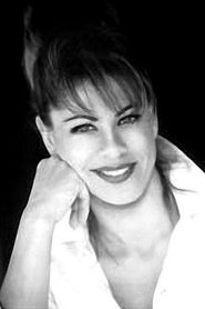 Photo of Tonie Perensky