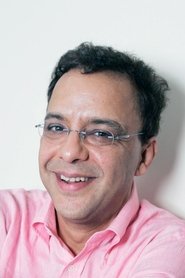 Photo of Vidhu Vinod Chopra