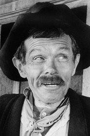 Photo of Walter Burke