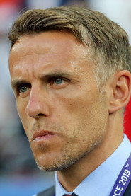 Фото: Phil Neville