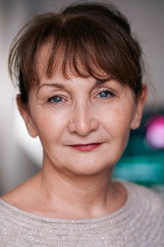 Photo of Véronique Kapoyan