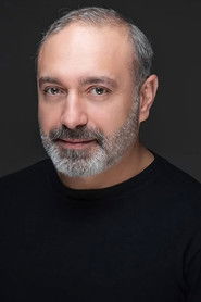 Photo of İrfan Kangı