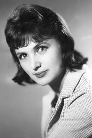 Photo of Dzhemma Osmolovskaya