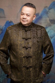 Photo of Ma Jie