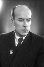 Photo of Vladimir Chestnokov