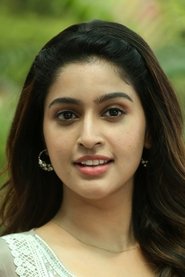 Photo of Tanya Ravichandran