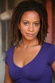 Photo of Carolyn Ratteray