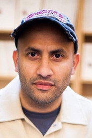 Photo of Amine Adjina