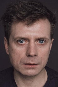 Photo of Evgeny Perevalov
