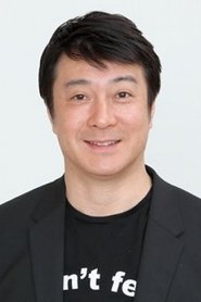 Photo of Koji Kato