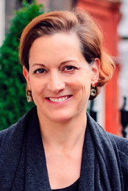 Photo of Anne Applebaum