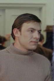 Photo of Yuri Orlov