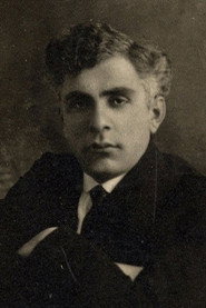 Photo of Kirile Macharadze