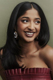 Photo of Maitreyi Ramakrishnan