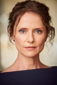 Photo of Jean Louisa Kelly