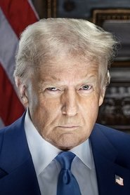 Photo of Donald Trump