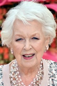 Photo of June Whitfield