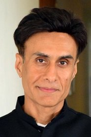 Photo of Arif Zakaria