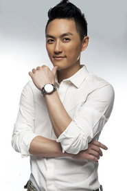 Photo of Anson Leung Chun-Yat