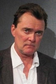 Photo of Stuart Milligan