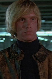 Photo of Will Walker