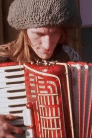 Photo of Vincent Peranio