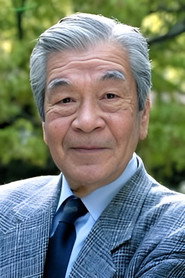 Photo of Teizō Muta