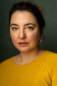 Photo of Rebecca Gethings