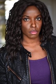 Photo of Janeshia Adams-Ginyard
