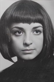 Photo of Larisa Khalafova