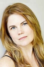 Photo of Jennifer Hall